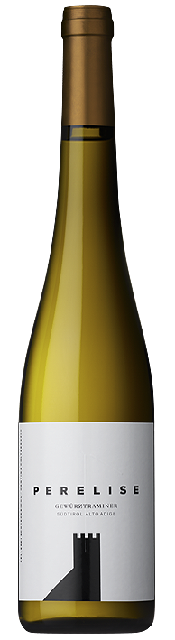 <b>Schreckbichl</b> Gewürztraminer Perelise DOC 2021