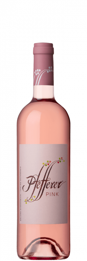 <b>Schreckbichl</b> <br> Pfefferer Pink IGT 2024