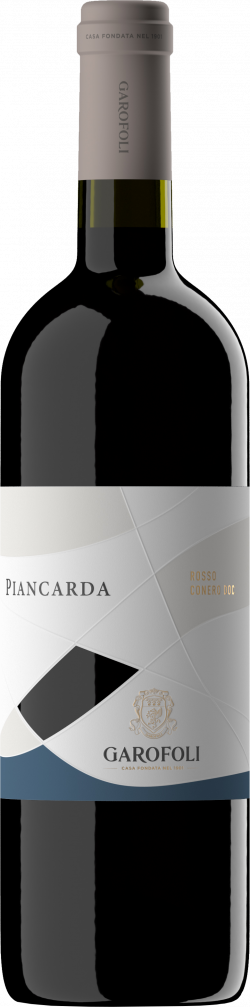 <b>Garofoli</b> <br>Piancarda Rosso Conero DOC 2022