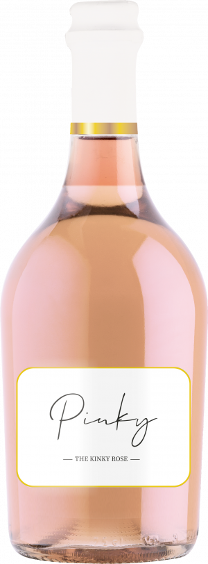 <b>Viticoltori Ponte </b><br>Pinky - The kinky Rosé