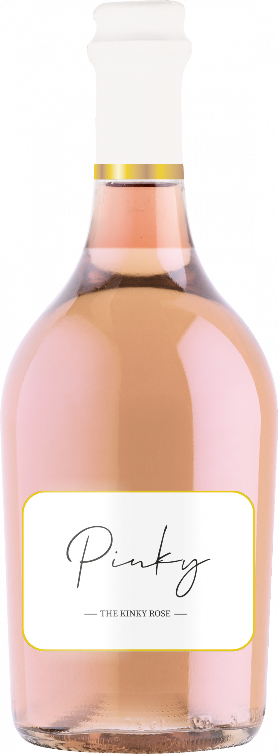 <b>Viticoltori Ponte </b><br>Pinky - The kinky Rosé