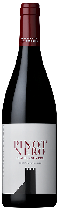 <b>Schreckbichl</b><br> Blauburgunder DOC 2023
