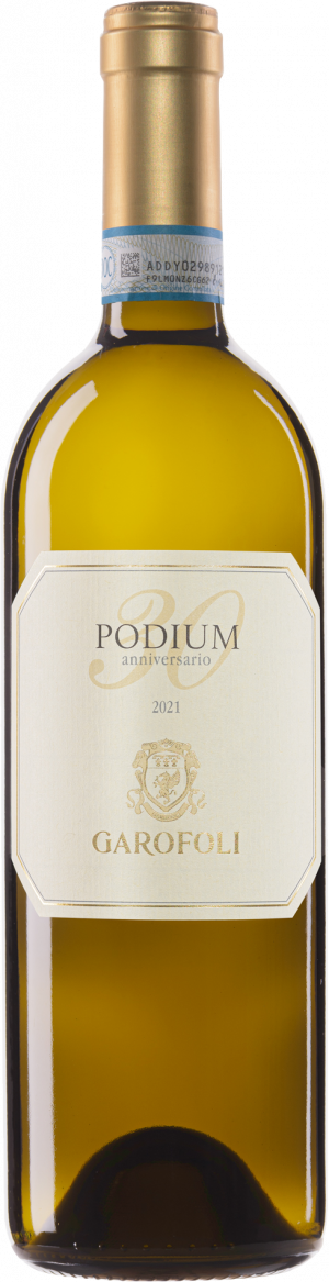 <b>Garofoli</b><br> Podium Verdicchio Classico Superiore DOC 2019