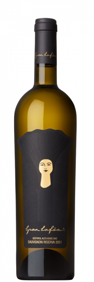 <b>Schreckbichl </b><br>Sauvignon ris. Gran Lafoa DOC 2022