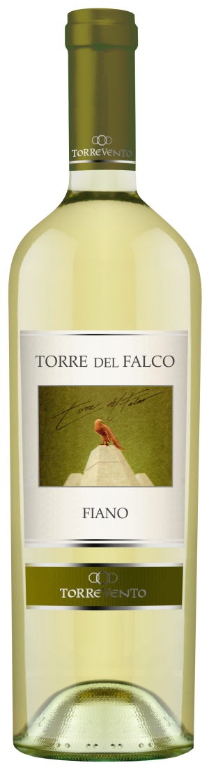 <b>Torre Vento</b><br> Torre del Falco Fiano IGT 2025