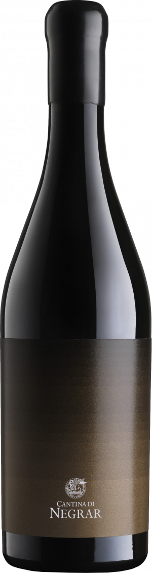 <b>Cantina di Negrar</b><br> Amarone Classico Ulisse DOCG 2018