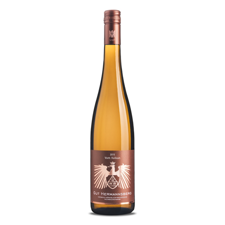 <b>Gut Hermannsberg </b><br>Niederhäuser Riesling tr. vom Schiefer 2023