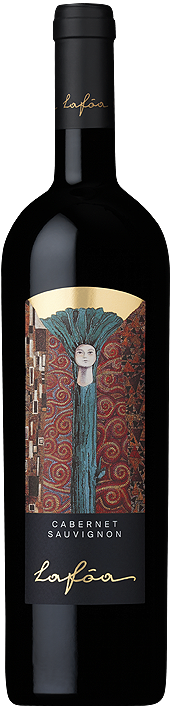<b>Schreckbichl </b><br>Cabernet Sauvignon Lafoa DOC 2018
