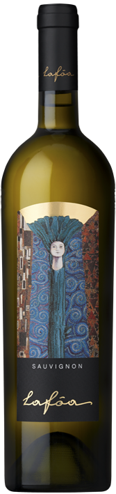 <b>Schreckbichl </b><br>Sauvignon blanc Lafoa DOC 2022