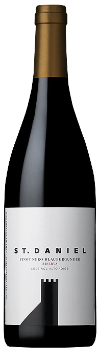 <b>Schreckbichl</b><br> Blauburgunder riserva San Daniel DOC 2022