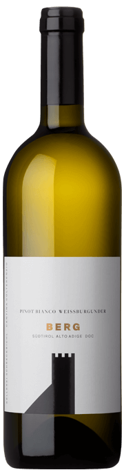 <b>Schreckbichl</b><br> Weissburgunder Berg DOC 2022